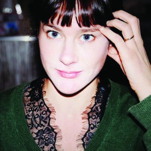 Alison Powell