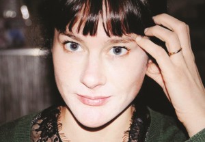 Weekly Poem: Alison Powell reads 'The Fields'