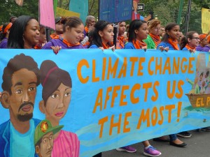 Column: Washington's carbon tax doesn't address environmental justice