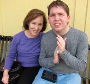 What can be done to help parents of autistic adults?