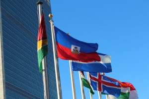 Speeches of U.N. General Assembly 2014 focus on terrorism, Ebola fight