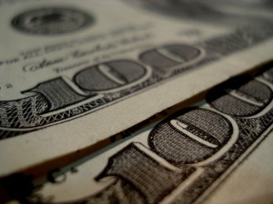 Is the Federal Reserve printing a free lunch?