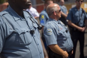 Obama proposes body-worn cameras for police