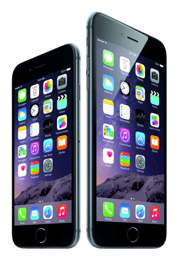 iphone 6 plus apple watch
