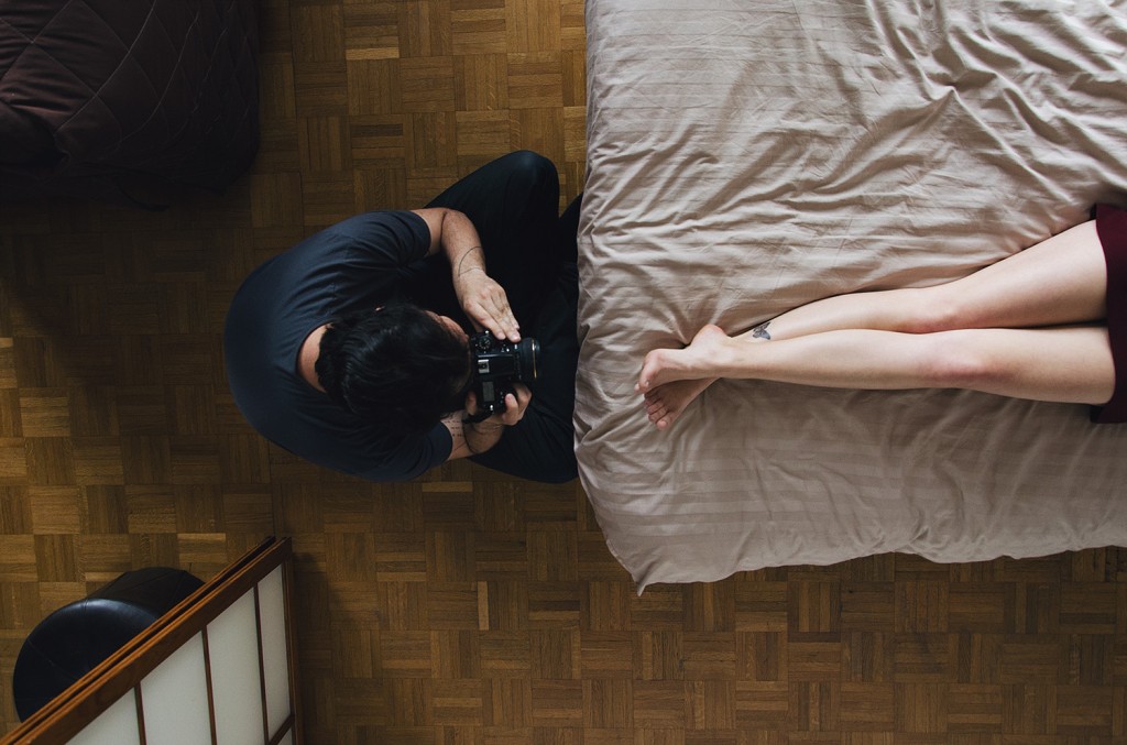 Photo by Florian Beaudenon