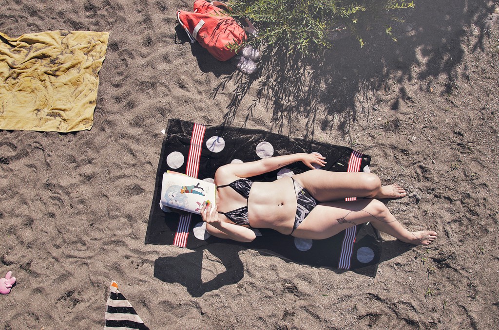 Photo by Florian Beaudenon