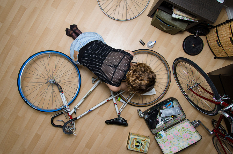 Photo by Florian Beaudenon
