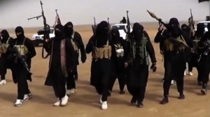 Pentagon names fight against Islamic State group 'Operation Inherent Resolve'