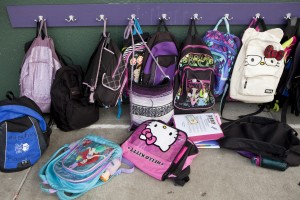Numbers on homeless students likely too low