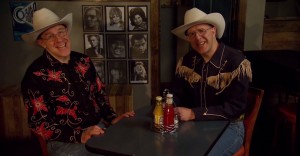 The Fed's dual mandate in song: it's 'harder than you'll ever know'