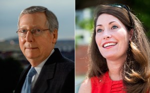 WATCH LIVE: Kentucky Senate candidates debate issues