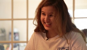 Students' excitement to run for office tempered by politics