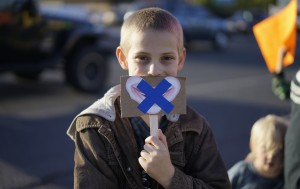 Twitter chat: Is censorship ever justified?