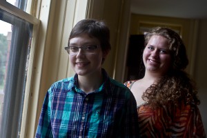 Students react to decision to admit transgender students at Mount Holyoke