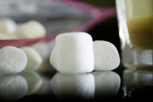 The marshmallow test, designed by psychologist Walter Mischel, provided valuable insights into the concept of delayed gratification.