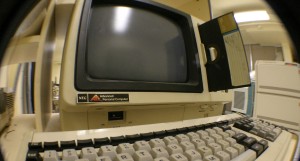 Researchers hope search engine will shed light on dark data
