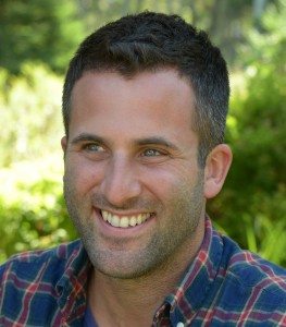 Steve Goldbloom