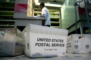 Postal Service may get more freedom to raise stamp prices
