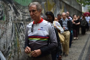 22 countries where voting is mandatory