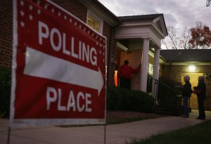 2014 midterm election turnout lowest in 70 years