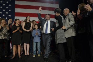 A better way to have predicted the GOP wave