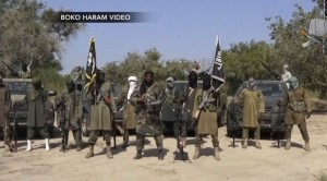 Boko Haram leader denies truce, says girls 'married off'