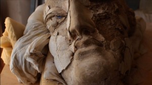 fROM THE DOCUMENTARY, "Saving Mes Aynak"
