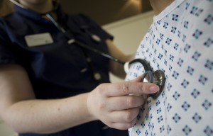 Health care gets a brief mention in State of the Union speech