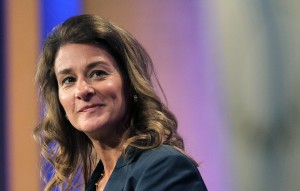 Melinda Gates says Common Core pushback propelled by changing too much, too fast