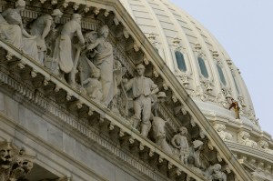 It wasn’t the ‘Do-Nothing Congress’ after all