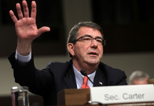 Obama picks Ashton Carter to be next Secretary of Defense
