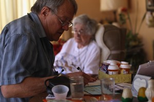 Medicare coverage for aging parents’ care is not nearly enough