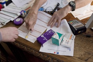 Getting your hands around slithery COBRA coverage