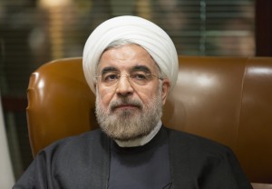 Iran president: Trump won't be able to harm the nuclear deal