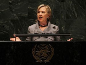 Here's what Clinton has said on the Pacific trade pact she now opposes