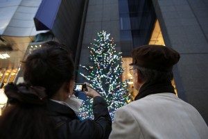 The secret ingredient for getting through holiday stress? Gratitude