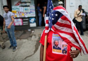 After the Eric Garner decision, what the Twitter conversation says about race and culture