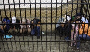 Upheld convictions, reduced terms for men in Egypt gay marriage video case