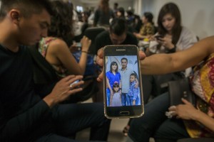 Missing AirAsia plane likely at 'bottom of the sea'