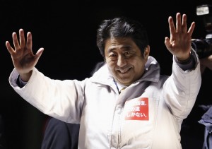 Many Japanese voters are confused about Sunday's snap election