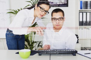 Column: Is the startup that calculates your expected salary gamification or Big Brother?