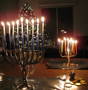 Twitter chat: Share your multicultural holiday traditions