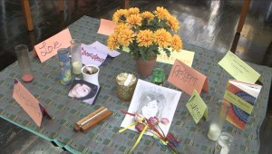 The reality of life and death intersect for students at two Oakland schools