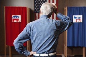 Four reasons so many Republicans are running in 2016