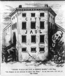 Twitter Chat: What is the role of satire in modern society?