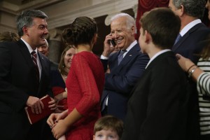 Split power is the new normal in American politics