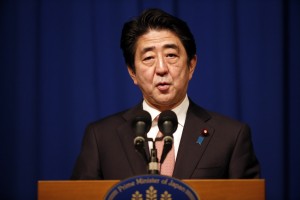 Islamic State militants demand ransom for Japanese captives