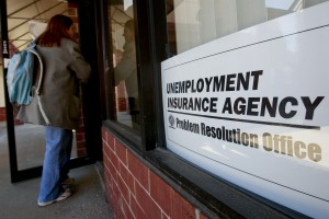 Unemployment insurance doesn't just help the unemployed