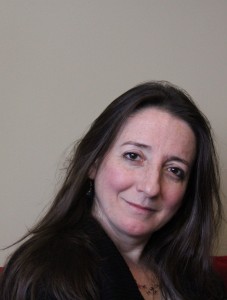 Meg Tyler