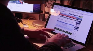 On the eve of the Super Bowl, an illegal bookie tells all